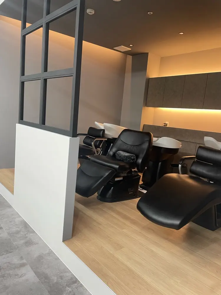 INCEPTIONの内観・外観2