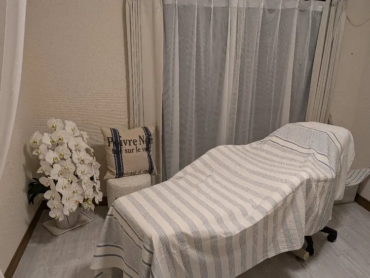 アロマ・ノーチの内観・外観2