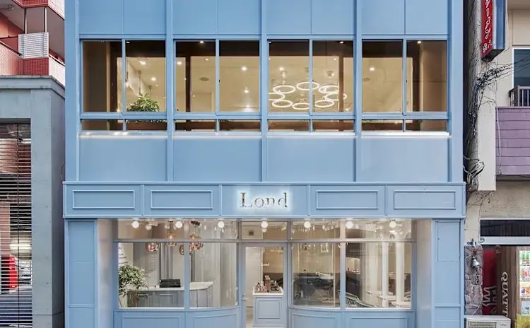 Lond generousの内観・外観1