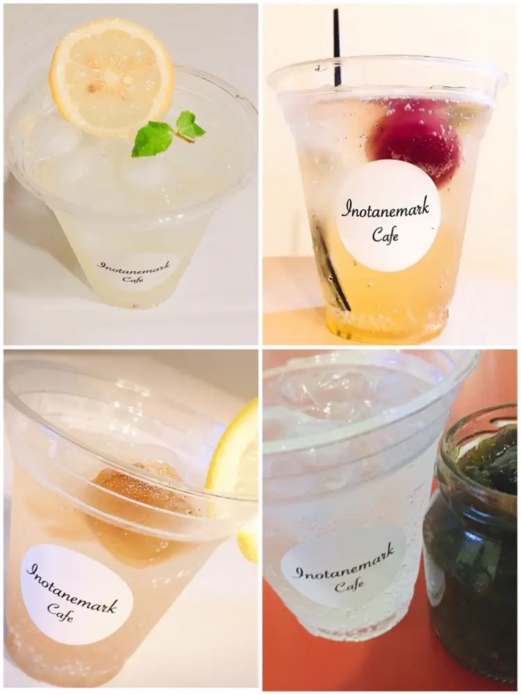 Inotanemark Salonの内観・外観3