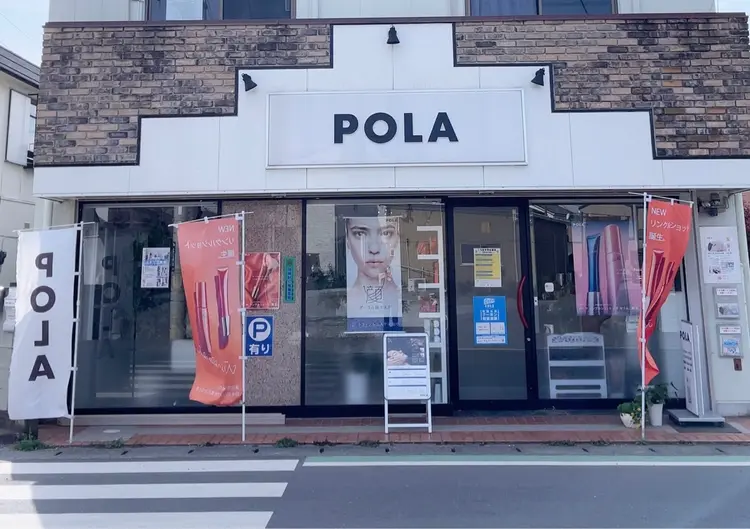 DREAM・VERYの内観・外観1