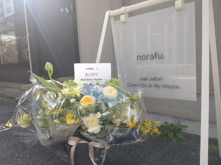 norafu.の内観・外観2