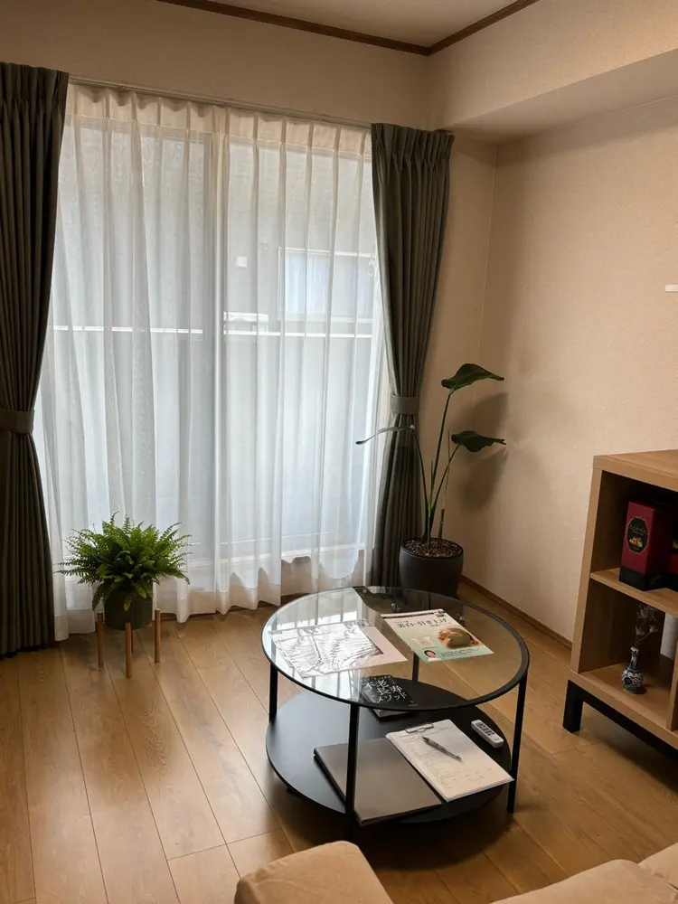 KenJo Beauty  Salonの内観・外観1