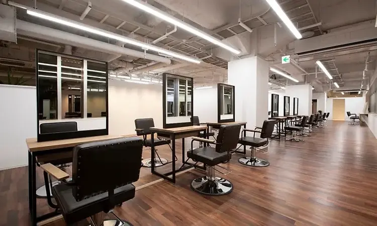 GRAN LUSSO岡山駅前の内観・外観3