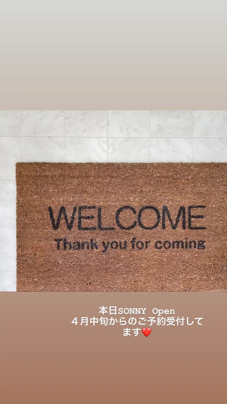 SUNNYの内観・外観1