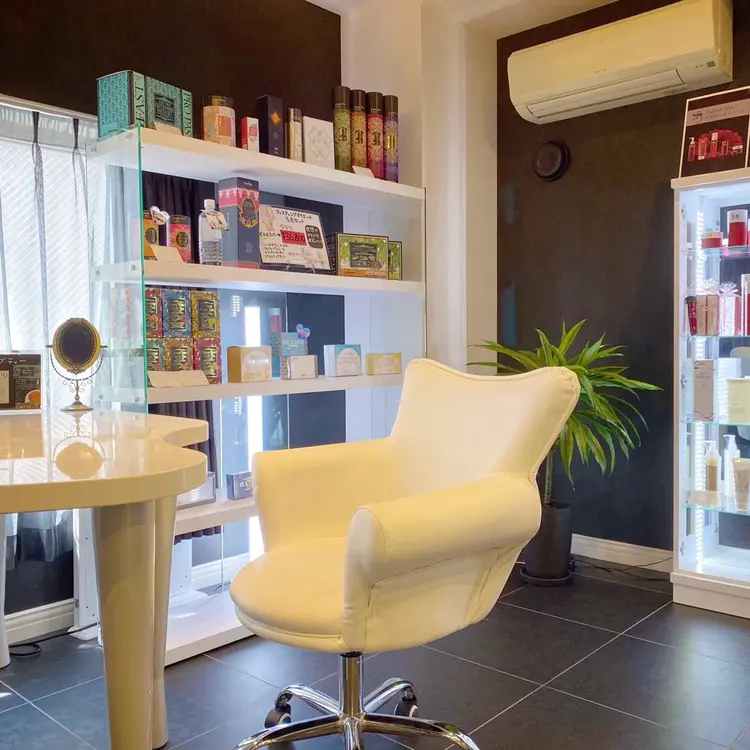 eclatの内観・外観3