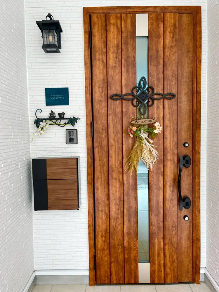 DIA  WHITEの内観・外観2