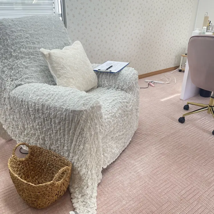 lupinus【ルピナス】の内観・外観2