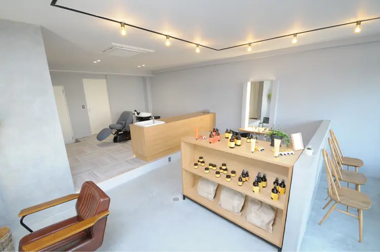 siicaの内観・外観2