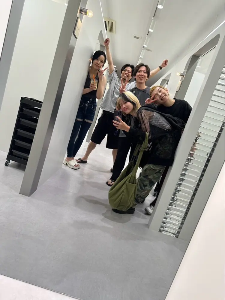 ＡＲＭＯＮＹ大阪店の内観・外観3