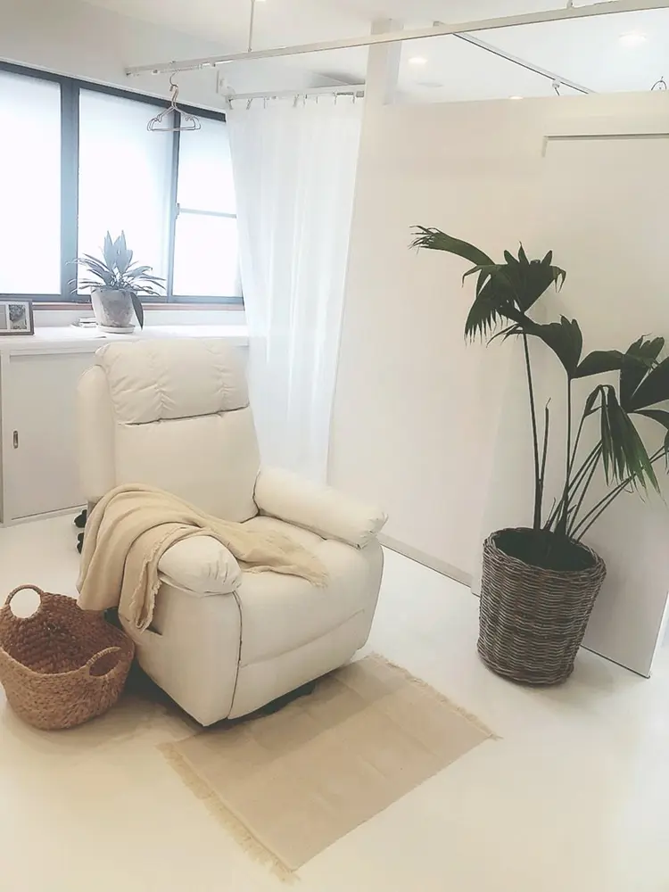 🌿Maile leaf🌿【マイレリーフ】の内観・外観2