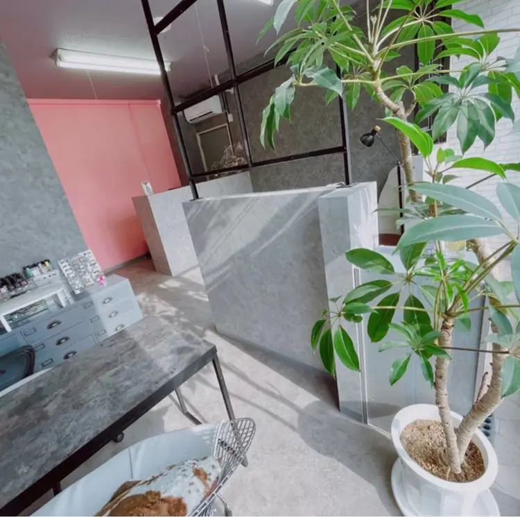 otsumeyasanの内観・外観2