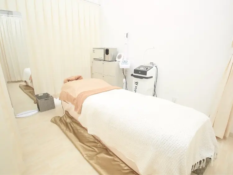 Lim エステサロンの内観・外観1