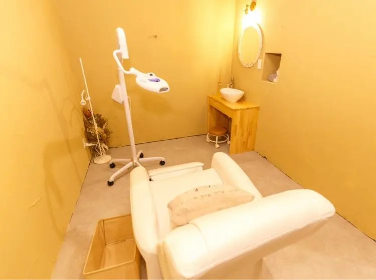 RANMA Beauty Salonの内観・外観3