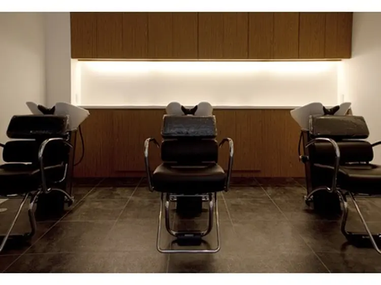 Laura資生堂の内観・外観2