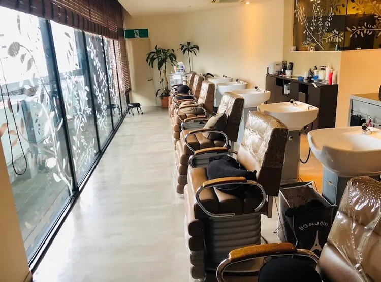 スカイレビューの内観・外観2