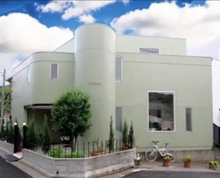 fioristaの内観・外観1