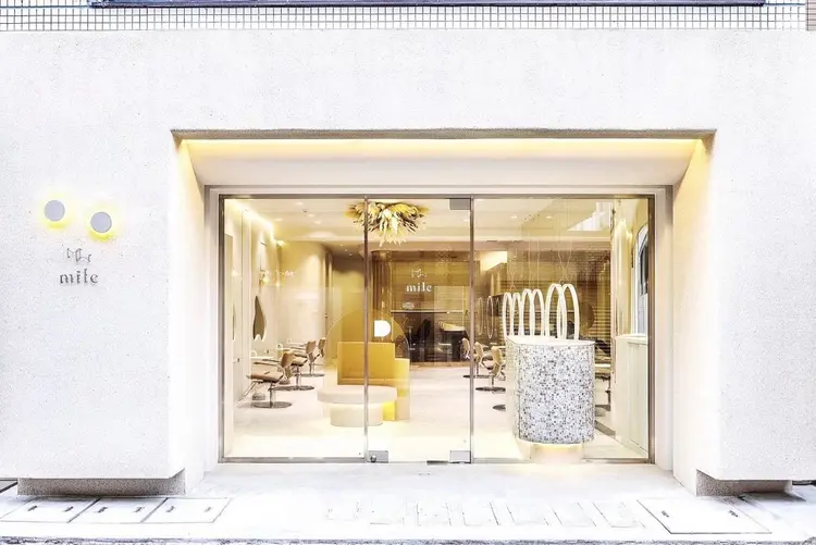 mileの内観・外観1