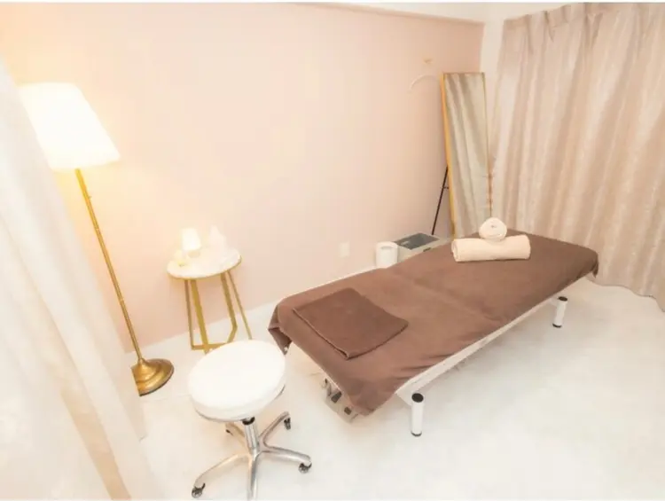 Rasikの内観・外観2