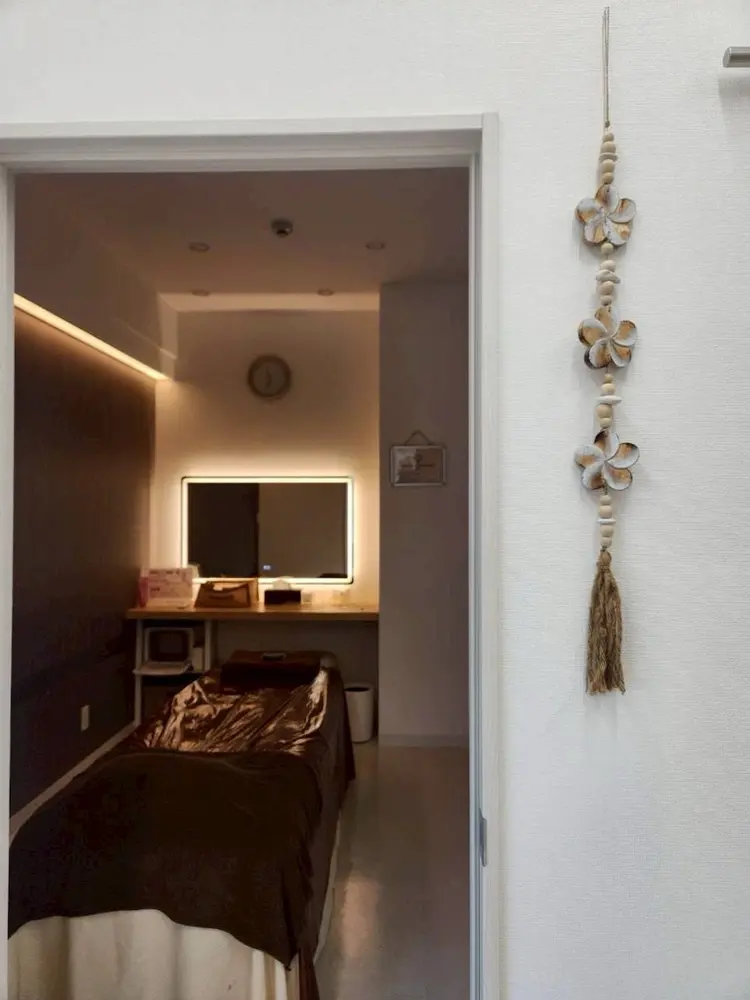 salon  OAKの内観・外観1