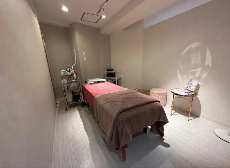 eye mor.藤が丘店の内観・外観2