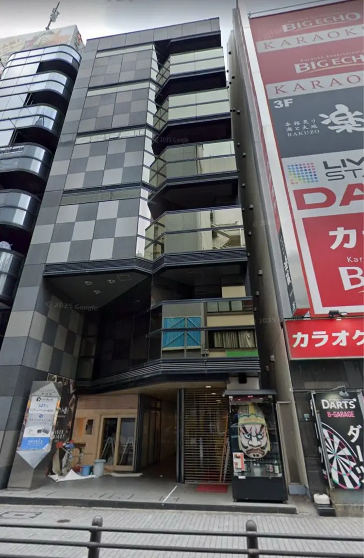 prima池袋の内観・外観1