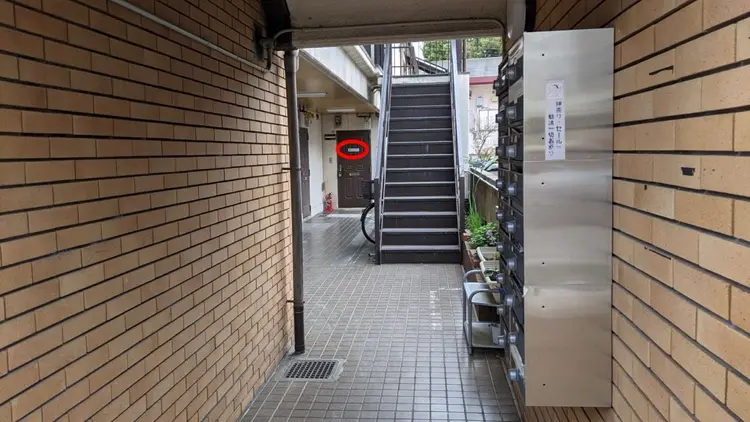 美整体salonレグ（シェアエステサロンhoola内）の内観・外観2