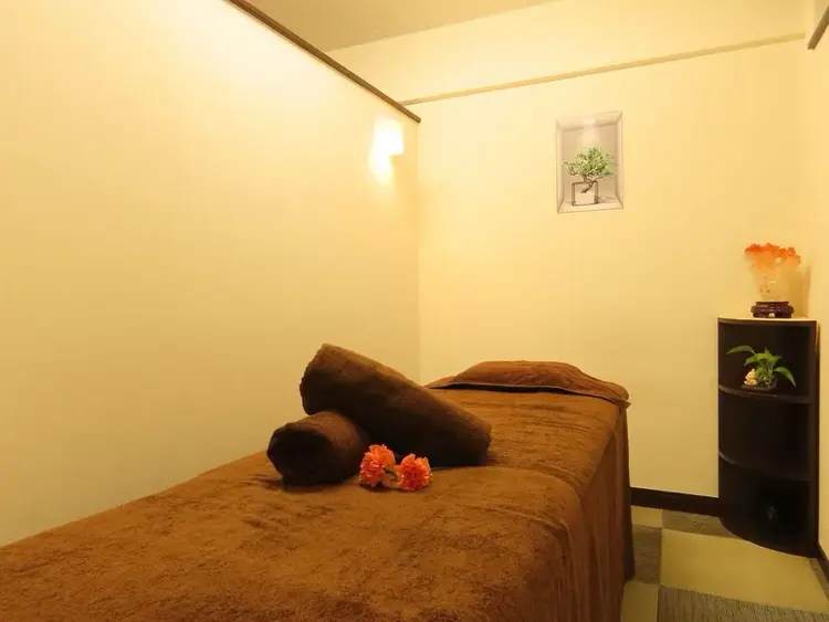 シーワンの内観・外観2