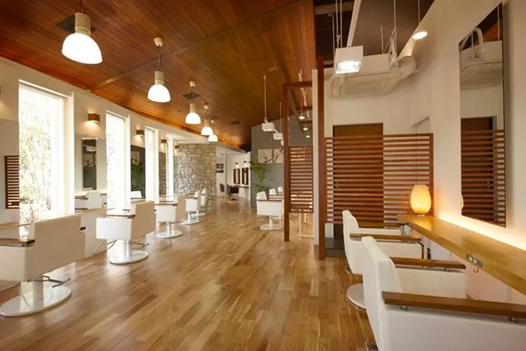 sakura  beauty  gardenの内観・外観2