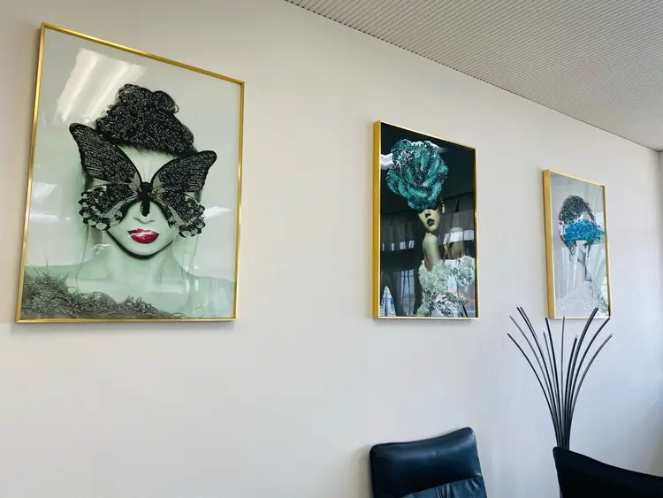 JewelVeriteCreareの内観・外観2