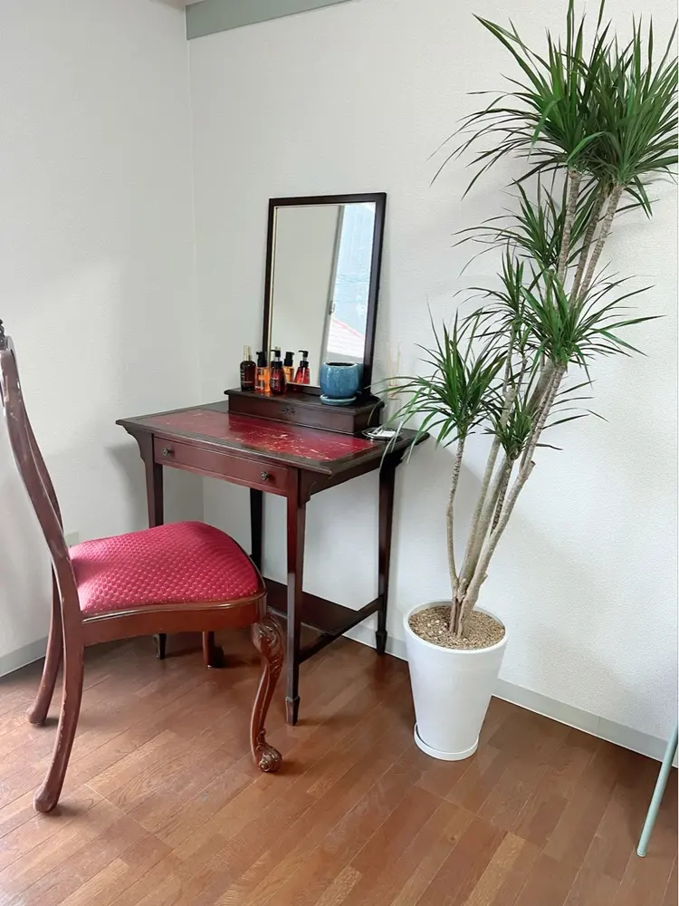 Eye Lash Salon SENの内観・外観2