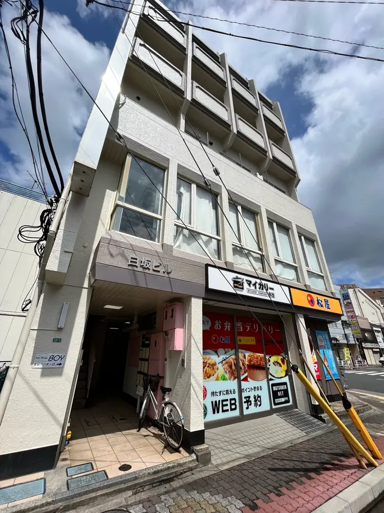 まつ毛と眉毛の専門店 Augeの内観・外観1