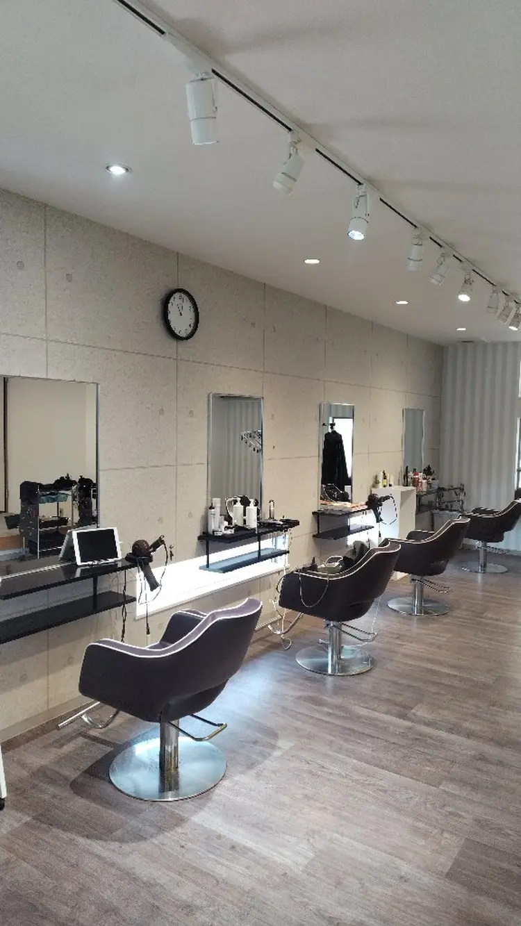 ...aの内観・外観2