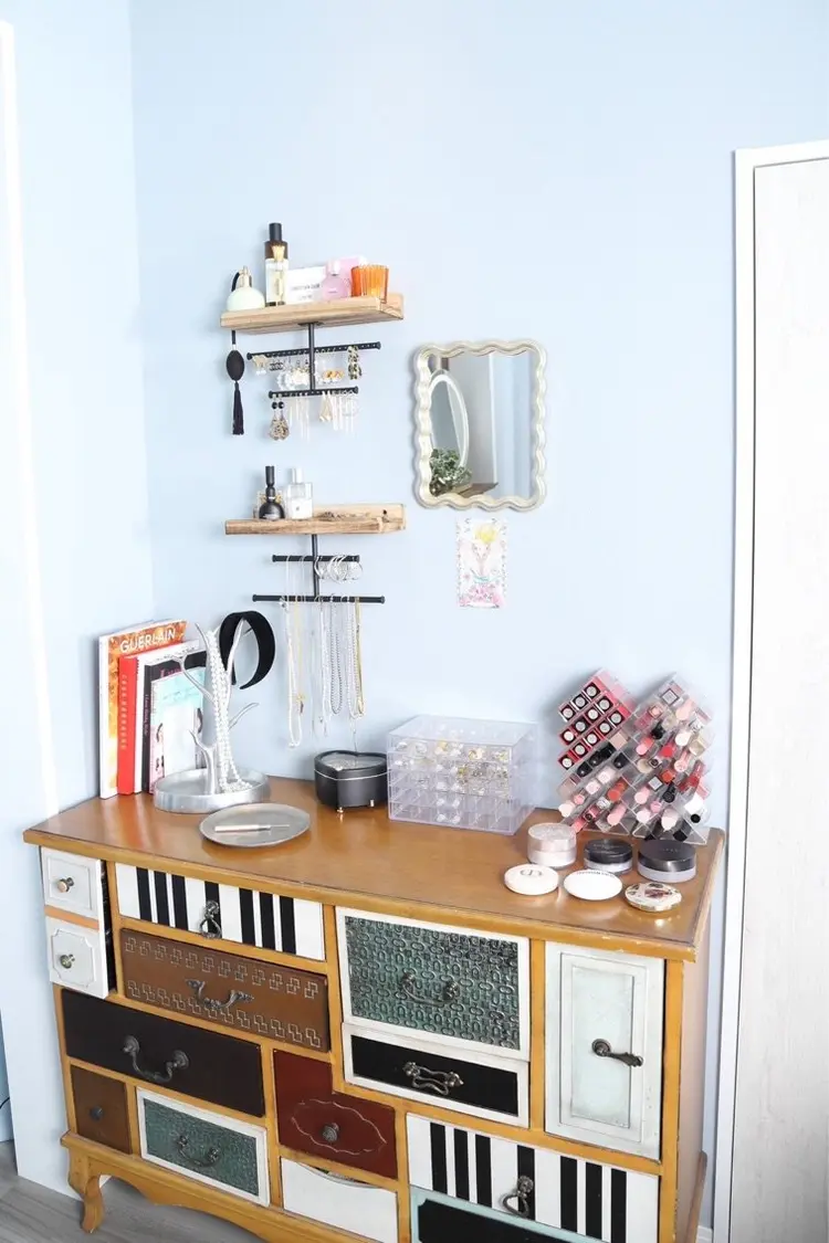 REBEAU (自宅サロン)の内観・外観2