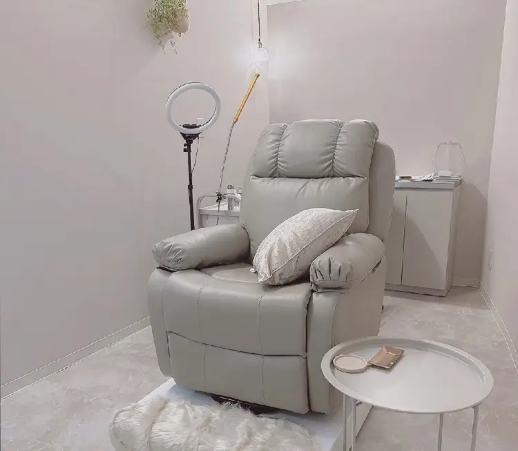 ＬＯＣＵＳの内観・外観1