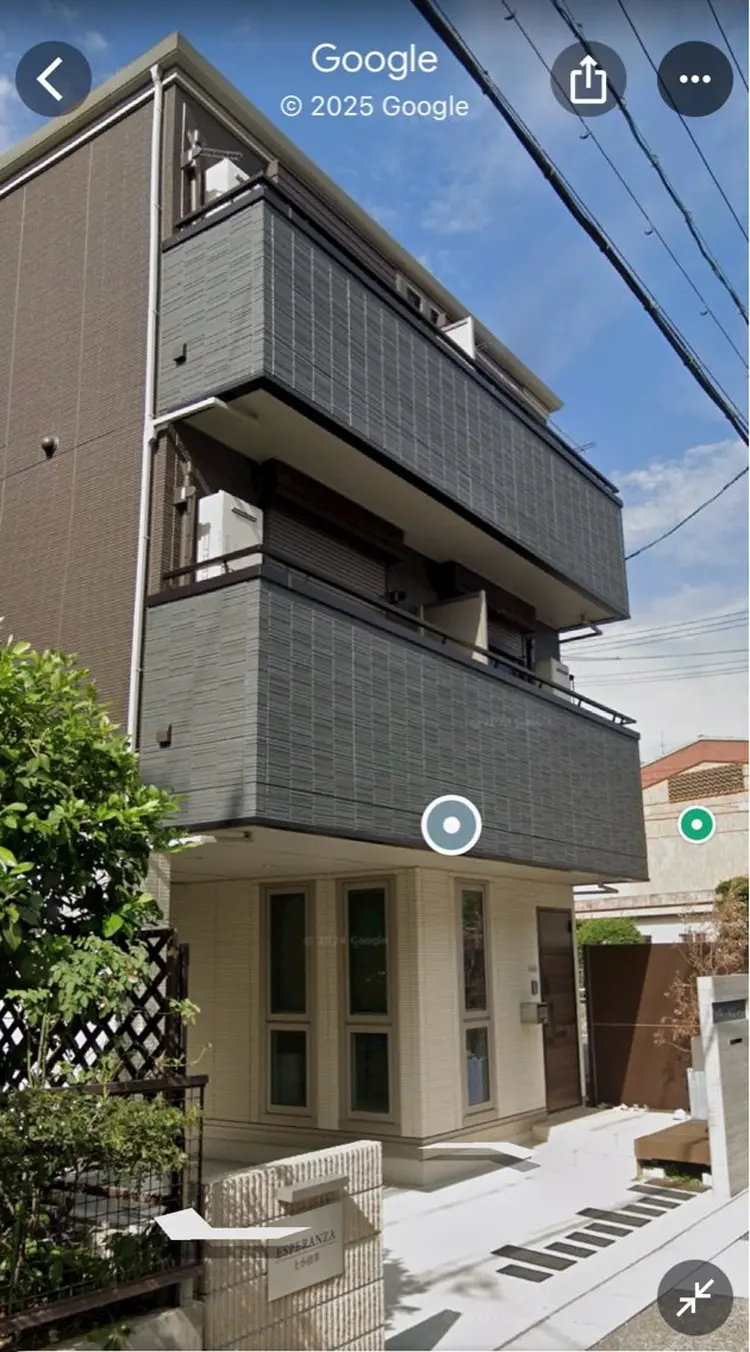 eyelash salon kiitosの内観・外観1