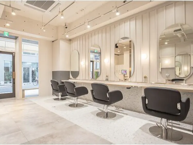 EIGHT okachi 上野御徒町店 【エイト】の内観・外観2