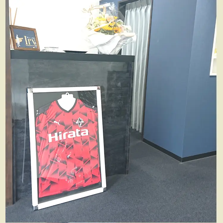 Iryアイリーの内観・外観1