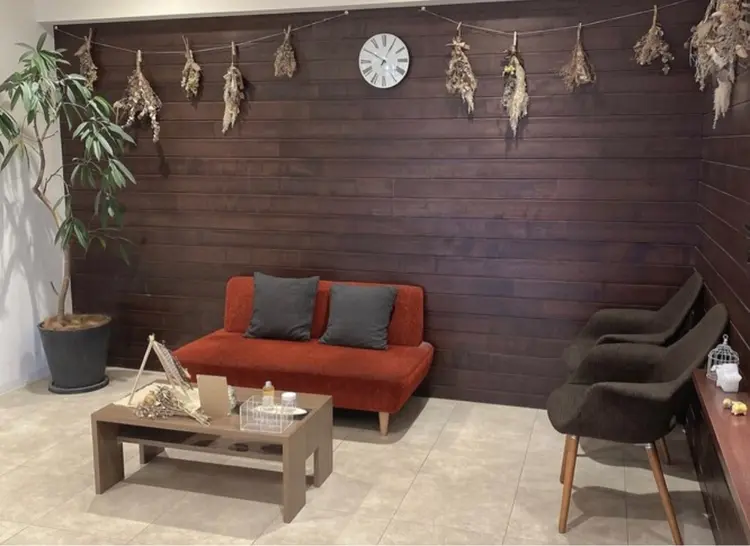 jamの内観・外観1