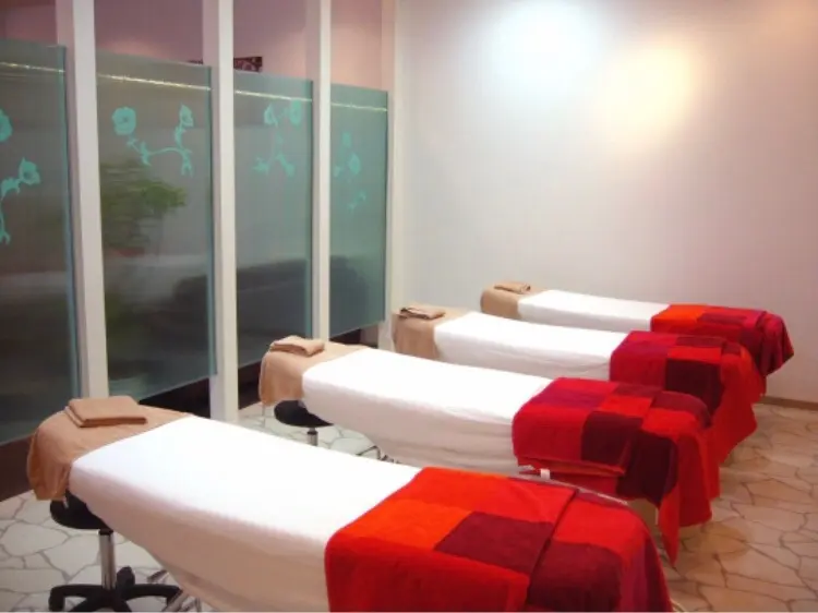 Laviereの内観・外観3