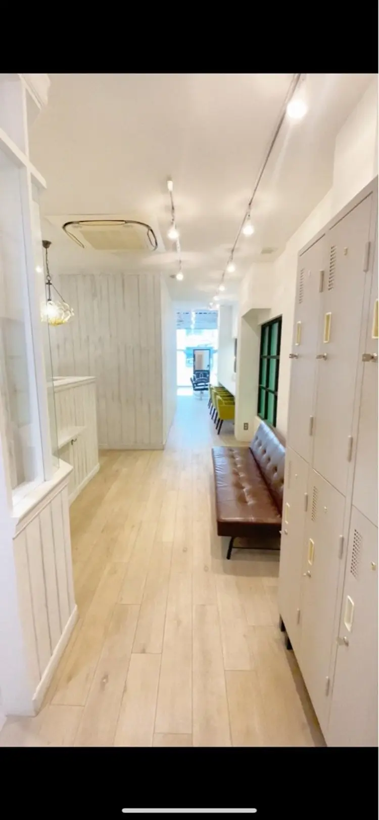 VIEW SHINSAIBASHIの内観・外観1