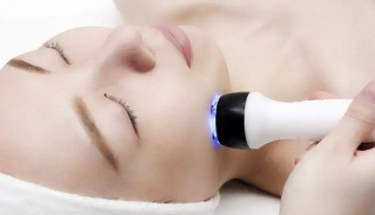 beauty salon moanaの内観・外観3