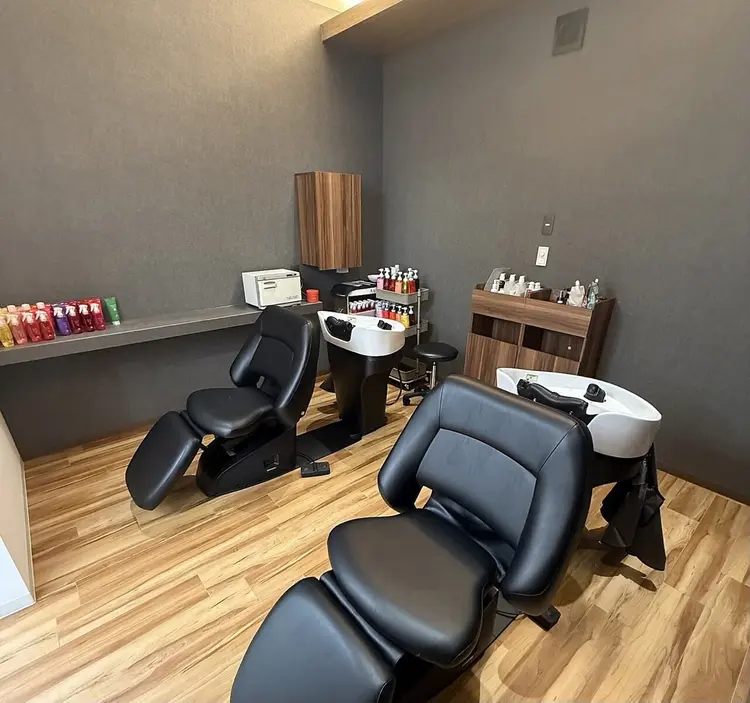 stellae   by INFINIの内観・外観3