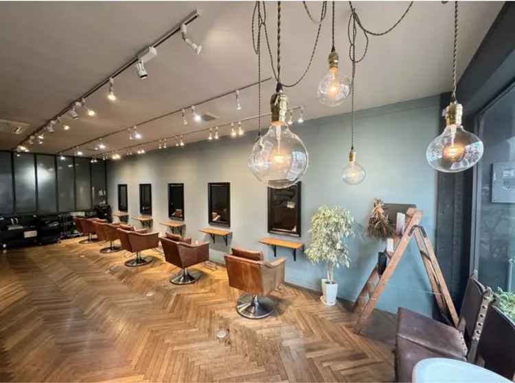 sou Leadの内観・外観1