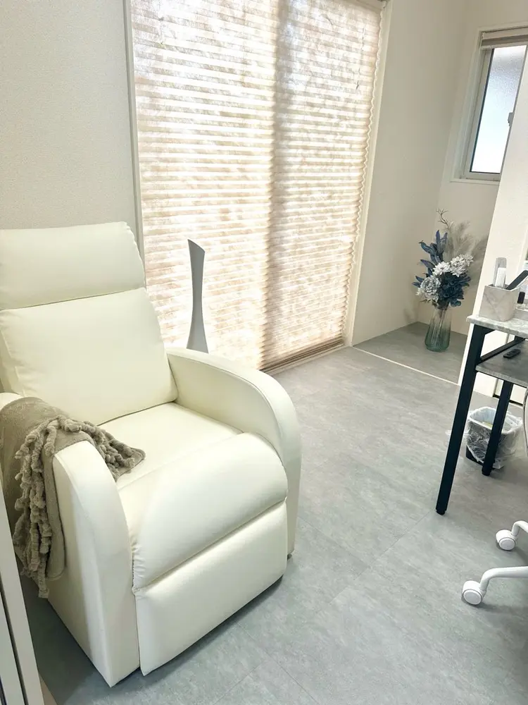 nail coconaの内観・外観2