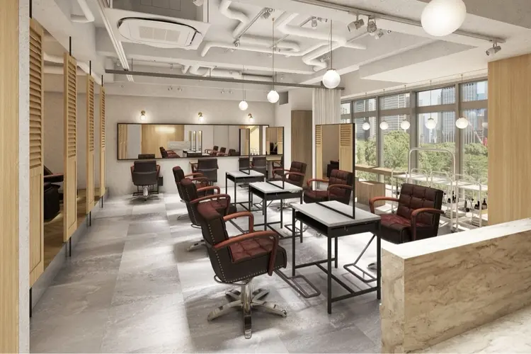 addict EASTの内観・外観3