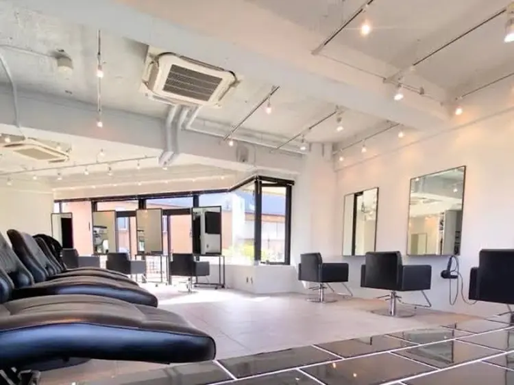 shetaの内観・外観1