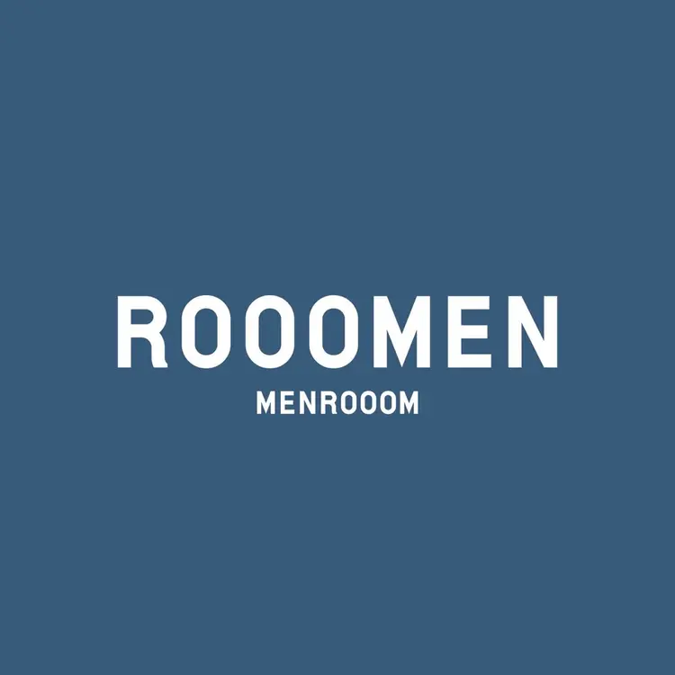 ROOO MENの内観・外観1