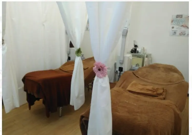 メナードフェイシャルサロン江南松竹代行店の内観・外観2