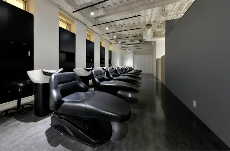 GO TO  DAYシェアサロンの内観・外観3